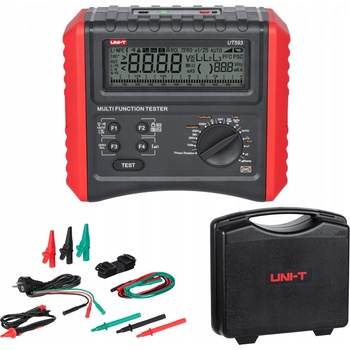 Uni-T UT593 MIE0164