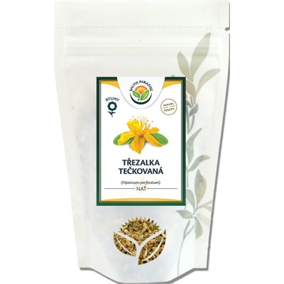 Salvia Paradise Třezalka nať 10 g