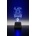 Cellularline Bluetooth колонка Led Lights, Ракета