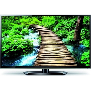 LG 37LS570S