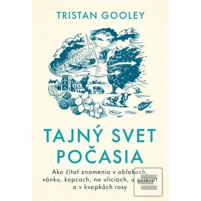 Tajný svet počasia