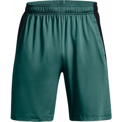 Under Armour šortky Tech Vent Short Grün F722 1376955-722