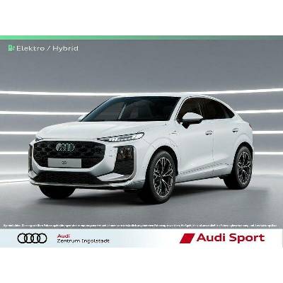 Audi Q3 Sportback 200 kW