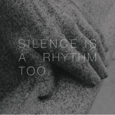 Silence Is a Rhythm Too - Matthew Collings LP