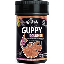 Haquoss Guppy Gourmet 100 ml