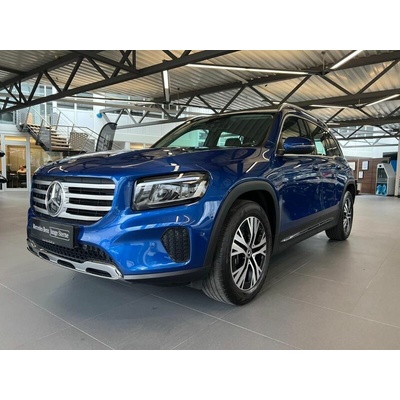 Mercedes-Benz GLB 180 100 kW