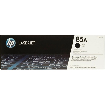HP CE285A оригинална тонер касета (черна) (ohl ce285a 4854)