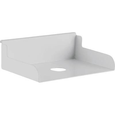LogiLink montážní sada EO0019-7 EO0019-7 bílá, matná 1 ks