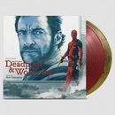2 O.S.T.: Deadpool&wolverine LP