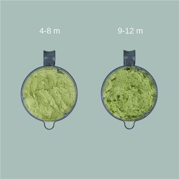 Image 1 of Babymoov Nutribaby ONE 4in1 (A001133)