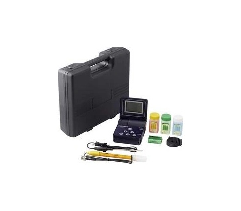 Voltcraft KBM-600