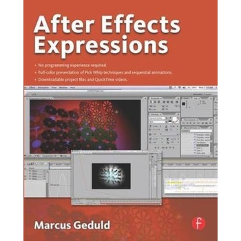 After Effects Expressions M. Geduld