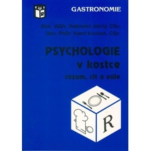 Psychologie v kostce