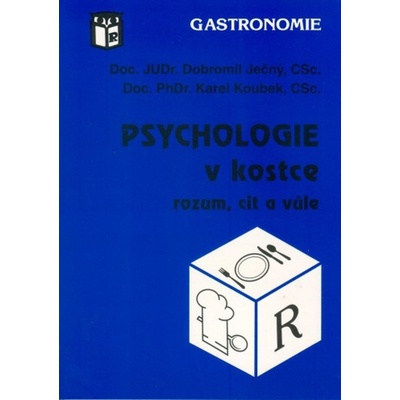 Psychologie v kostce