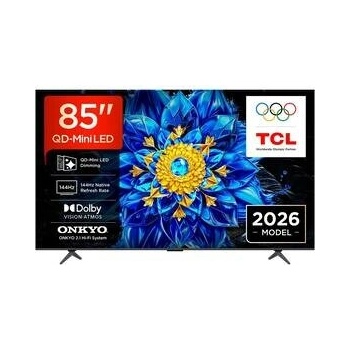 TCL 85P8L
