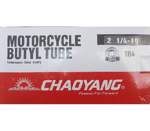 Chaoyang AV