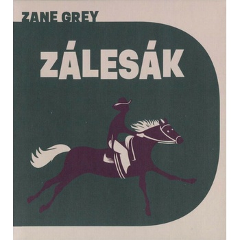 Zálesák