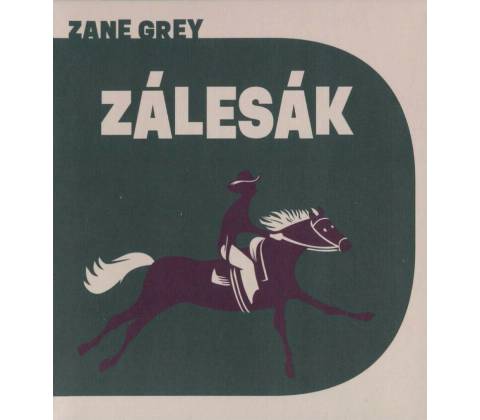 Zálesák