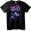 NOONEBRAND Тениска на групата Suicide Silence - XL, White