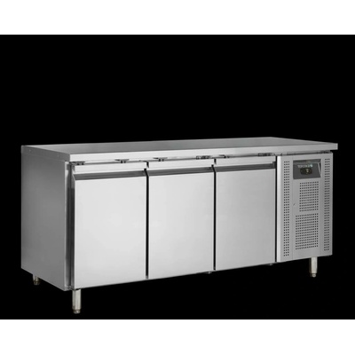Tefcold CK7310X1