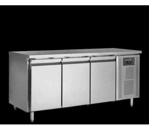 Tefcold CK7310X1