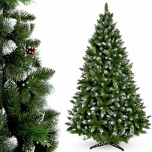 Kadax Umelý vianočný stromček 220 cm