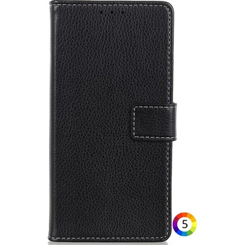 Image 1 of Cubot X19 Wallet Калъф и Стилус