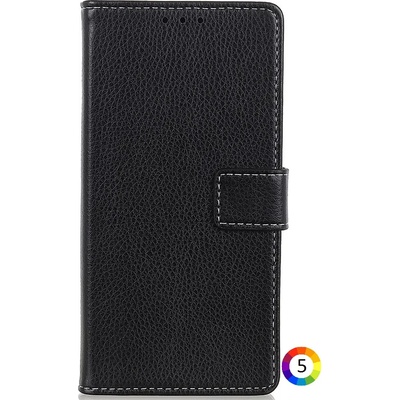 Cubot X19 Wallet Калъф и Стилус