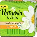 Naturella Дамски превръзки Ultra Normal, 10 бр (2022715)