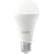 LED žárovka Calex E27 / 14 W 2200-4000 K Wi-Fi bílá