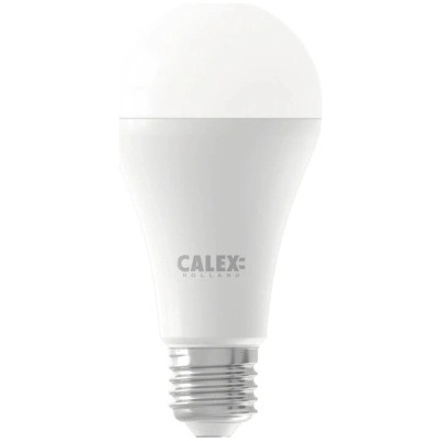 LED žárovka Calex E27 / 14 W 2200-4000 K Wi-Fi bílá