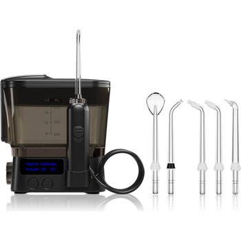 TrueLife AquaFloss F300 душ за устна хигиена Black