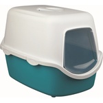 TRIXIE Vico 40x40x56 cm turquoise/cream (40275)