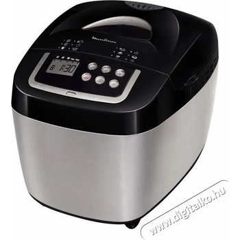 Image 1 of Moulinex OW110E31 Home Bread 900g Metal