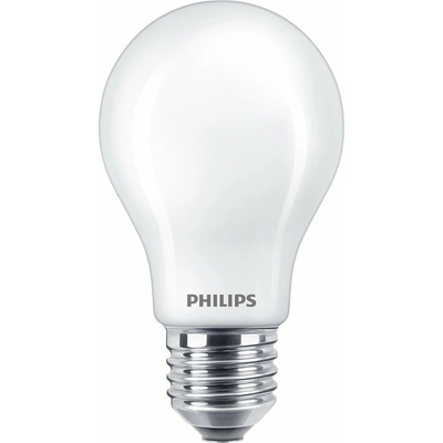 Philips LED žiarovka E27 A60 7W 60W 806lm 2700K Warm 300°