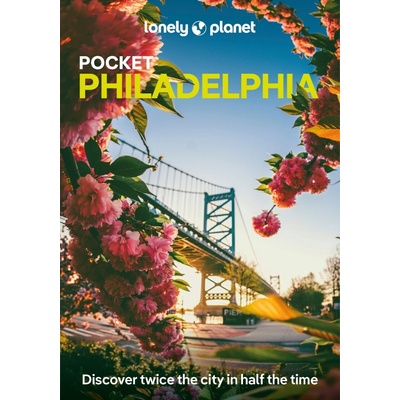 Lonely Planet Pocket Philadelphia - Lonely Planet