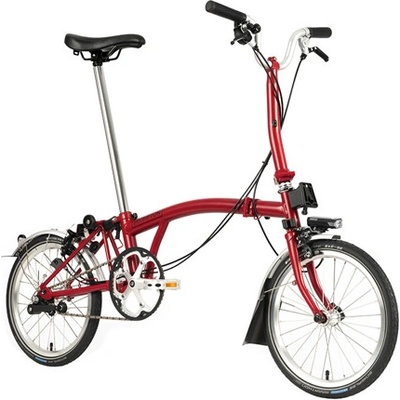 Brompton H6 2024