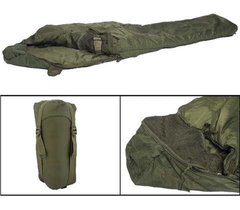 Mil-Tec TACTICAL T5