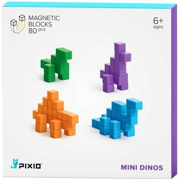 PIXIO Mini Dinos