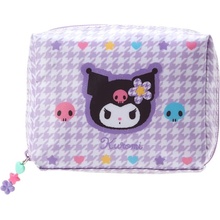 Sanrio Kuromi Pouch Kaohana 276294