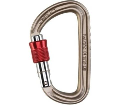 Ocún Falcon Screw-Lock