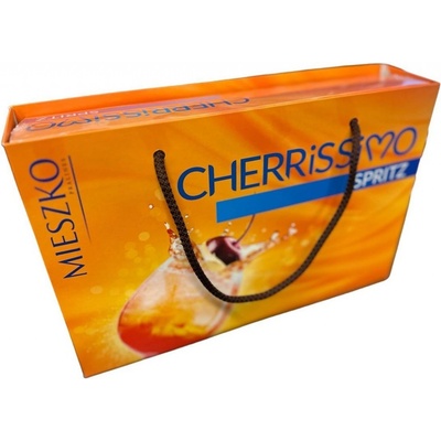 Mieszko Pralines Cherrissimo Spritz 285 g