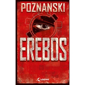 Erebos | Ursula Poznanski (ISBN: 9783743213579)