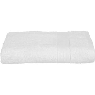 Intesi Ručník Essentiel 70 x 130 cm bílý