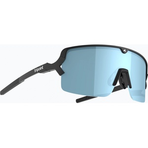 Tripoint Слънчеви очила Tripoint 008 Lake Prespa matt black/smoke/blue multi Слънчеви очила