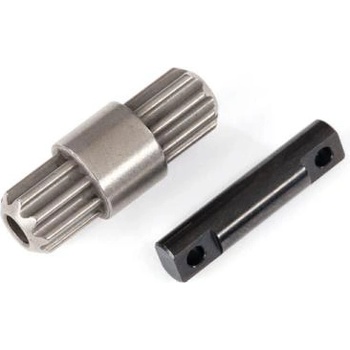 Traxxas зъбен вал, твърд