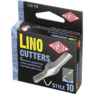 ESSDEE L5/10 Комплект пики за лино No 10 (L5/10)