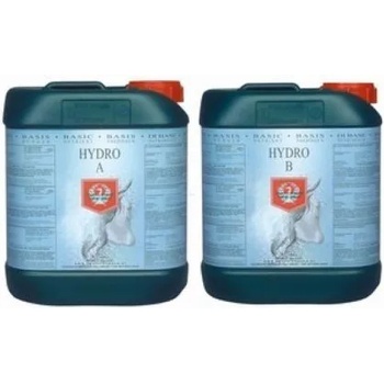 Image 1 of Hydro A+B 5L - минерален тор за хидропоника
