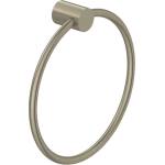 Kludi Vela R - Държач за кърпи, матов никел 58978N5 (58978N5)