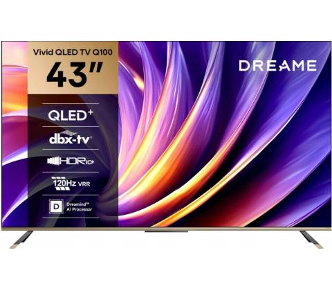 DREAME 43Q100